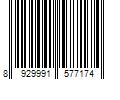 Barcode Image for UPC code 8929991577174