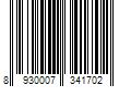 Barcode Image for UPC code 8930007341702