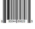 Barcode Image for UPC code 893044698285