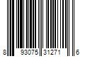 Barcode Image for UPC code 893075312716