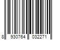 Barcode Image for UPC code 8930764032271