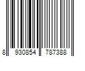 Barcode Image for UPC code 8930854787388