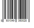 Barcode Image for UPC code 8931049350028