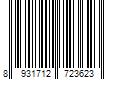 Barcode Image for UPC code 8931712723623