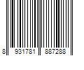 Barcode Image for UPC code 8931781887288