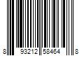 Barcode Image for UPC code 893212584648