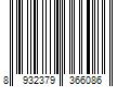 Barcode Image for UPC code 8932379366086