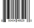 Barcode Image for UPC code 893404465298