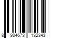 Barcode Image for UPC code 8934673132343