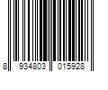 Barcode Image for UPC code 8934803015928