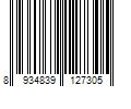 Barcode Image for UPC code 8934839127305