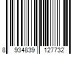 Barcode Image for UPC code 8934839127732