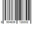 Barcode Image for UPC code 8934839128302