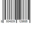 Barcode Image for UPC code 8934839128685