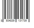 Barcode Image for UPC code 8934839131739