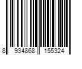 Barcode Image for UPC code 8934868155324