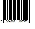 Barcode Image for UPC code 8934868166559