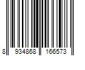 Barcode Image for UPC code 8934868166573