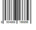 Barcode Image for UPC code 8934868166856