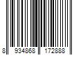 Barcode Image for UPC code 8934868172888