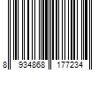 Barcode Image for UPC code 8934868177234