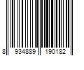 Barcode Image for UPC code 8934889190182