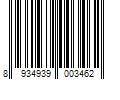 Barcode Image for UPC code 8934939003462