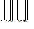 Barcode Image for UPC code 8935001032328