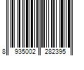 Barcode Image for UPC code 8935002282395