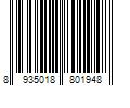 Barcode Image for UPC code 8935018801948