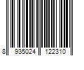 Barcode Image for UPC code 8935024122310. Product Name: 