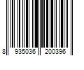 Barcode Image for UPC code 8935036200396