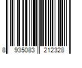 Barcode Image for UPC code 8935083212328