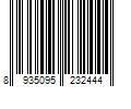 Barcode Image for UPC code 8935095232444