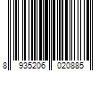 Barcode Image for UPC code 8935206020885