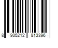 Barcode Image for UPC code 8935212813396