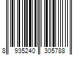 Barcode Image for UPC code 8935240305788