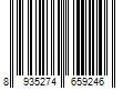 Barcode Image for UPC code 8935274659246