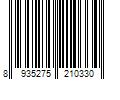 Barcode Image for UPC code 8935275210330