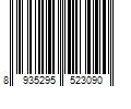 Barcode Image for UPC code 8935295523090