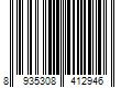 Barcode Image for UPC code 8935308412946