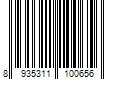 Barcode Image for UPC code 8935311100656