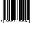 Barcode Image for UPC code 8935323399994