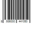 Barcode Image for UPC code 8936000441050