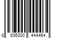 Barcode Image for UPC code 8936000444464