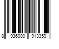 Barcode Image for UPC code 8936000913359