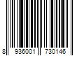 Barcode Image for UPC code 8936001730146