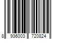 Barcode Image for UPC code 8936003720824