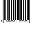 Barcode Image for UPC code 8936006170305