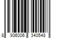 Barcode Image for UPC code 8936006340548